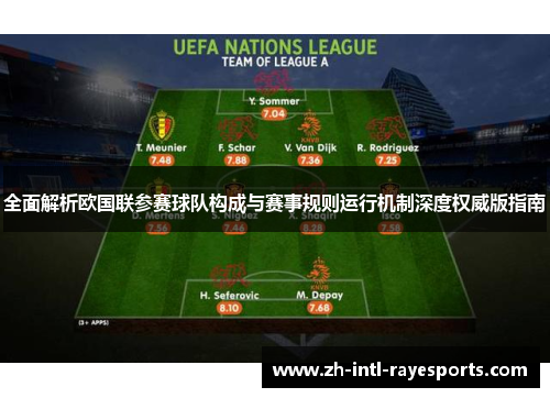 全面解析欧国联参赛球队构成与赛事规则运行机制深度权威版指南 全面解析欧国联参赛球队构成与赛事规则运行机制深度权威版指南