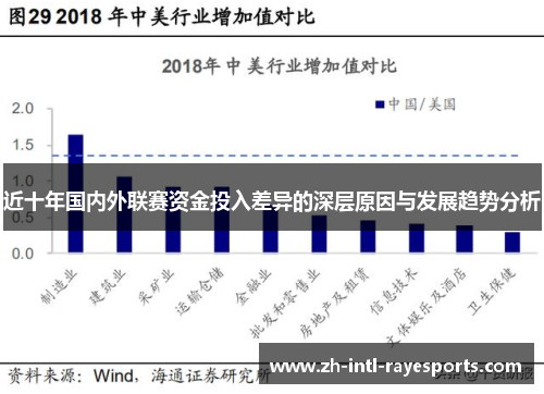 近十年国内外联赛资金投入差异的深层原因与发展趋势分析
