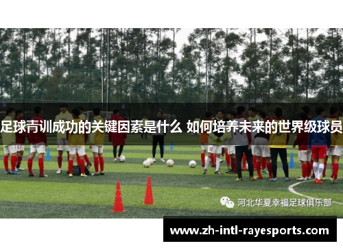 足球青训成功的关键因素是什么 如何培养未来的世界级球员