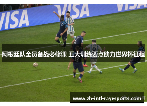 阿根廷队全员备战必修课 五大训练要点助力世界杯征程